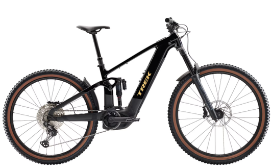 BICICLETA TREK RAIL 8 +