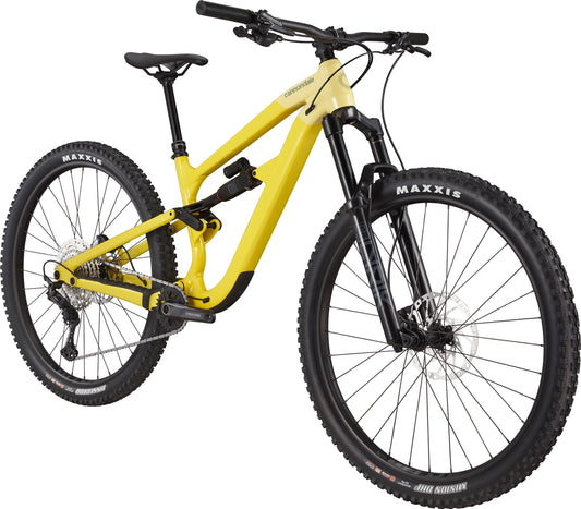 BICICLETA CANNONDALE HABIT LT 2