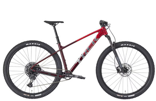 BICICLETA TREK MARLIN 7 2026