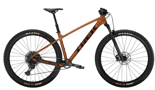 BICICLETA TREK MARLIN 7 GEN 3 2025