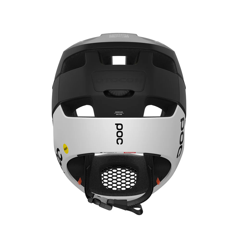 CASCO POC OTOCON RACE MIPS