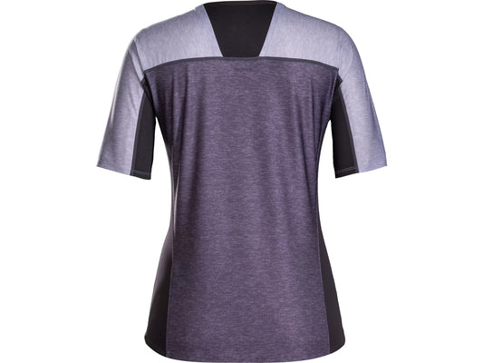 Playera para Ciclismo de Montaña Bontrager Tario Tech para damas