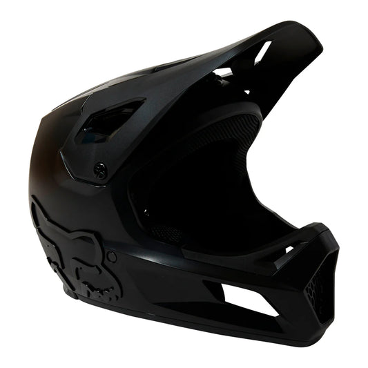 CASCO FOX RAMPAGE JOVEN