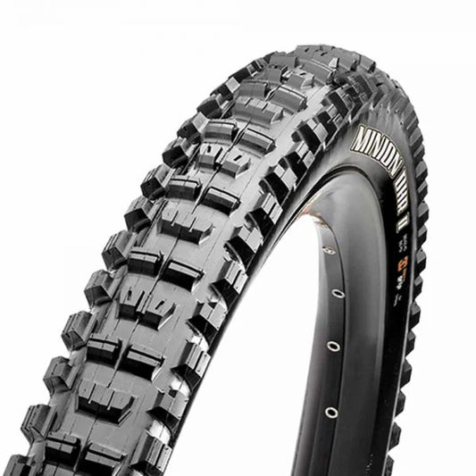 LLANTA MAXXIS DHR II 29X2.5 3C MAXXGRIP 2X120 DOUBLE DOWN
