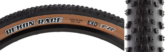 LLANTA MAXXIS REKON RACE 29X2.35 EXO TR
