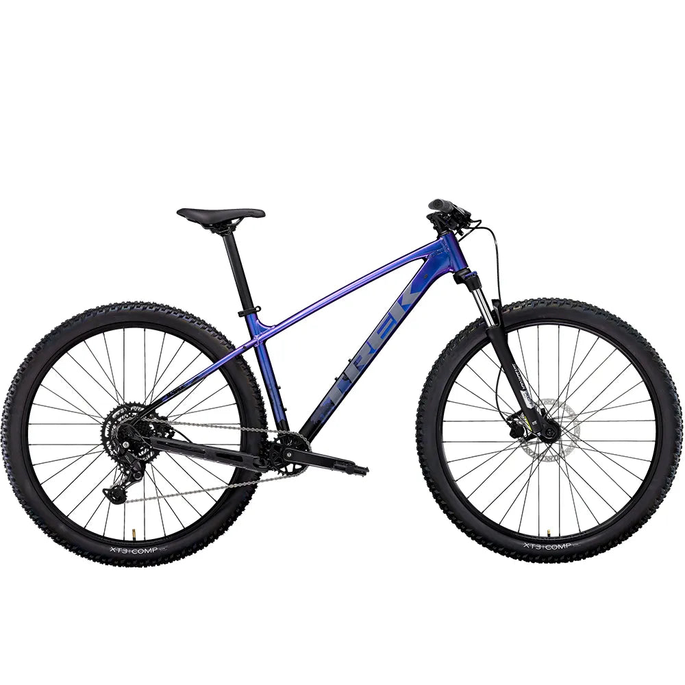 BICICLETA TREK MARLIN 5 GEN 3 2025