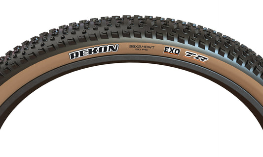 LLANTA MAXXIS REKON 29X2.4 EXO TR