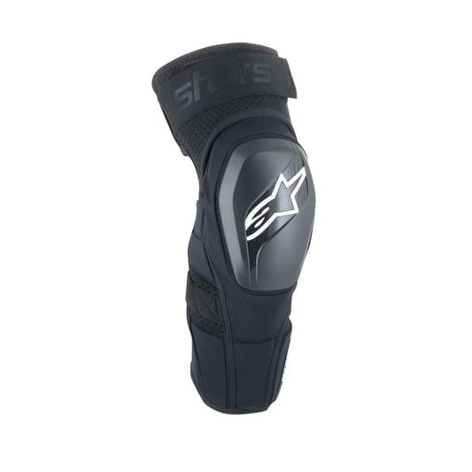 RODILLERAS ALPINESTARS A-IMPACT PLASMA ELITE SHIELD