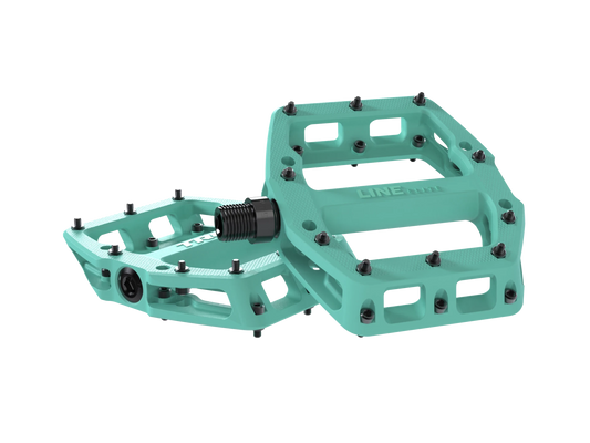 Juego de Pedales Planos Trek Línea Elite