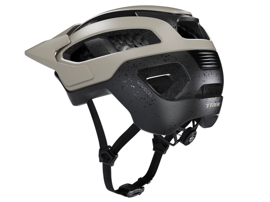 CASCO TREK RALLY WAVECELL