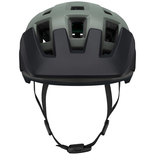 CASCO LAZER MODELO COYOTE con KINETICORE
