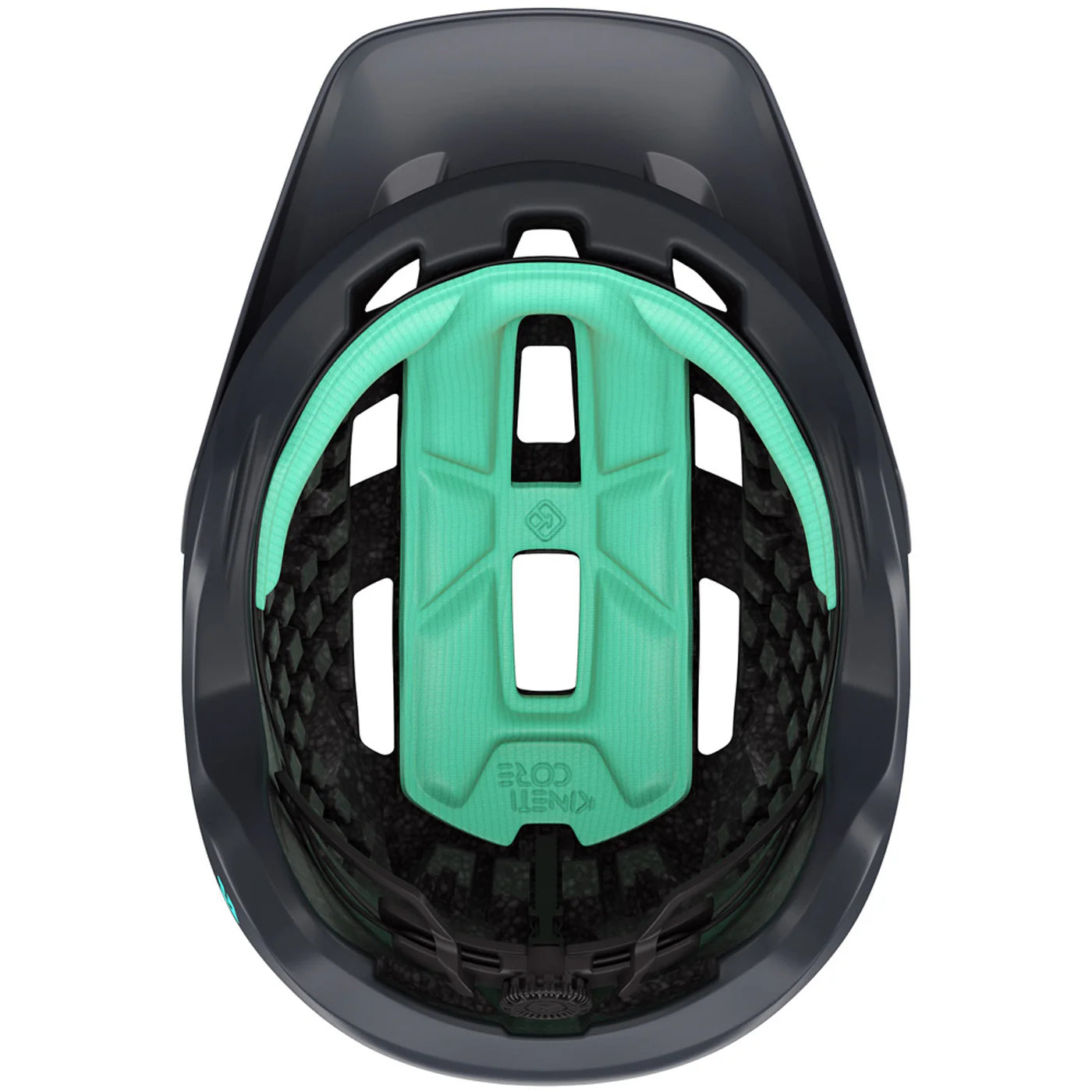 CASCO LAZER MODELO COYOTE con KINETICORE