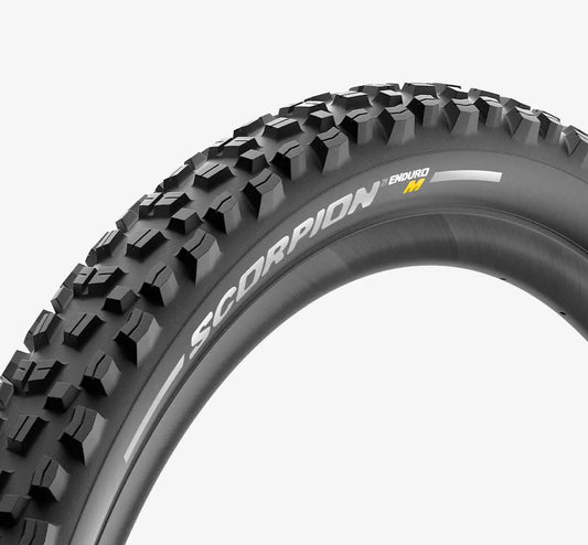 LLANTA PIRELLI SCORPION ENDURO M 29X2.4