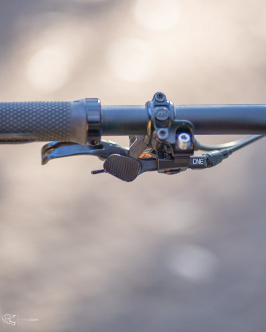 Kit de Mando de Dropper 22.2