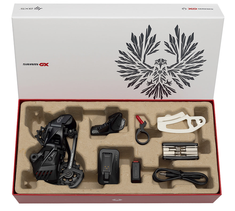 SRAM GX Lunar AXS Upgrade Kit