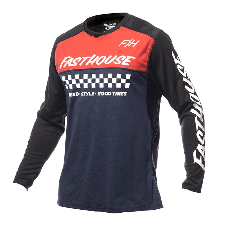 Jerseys FastHouse