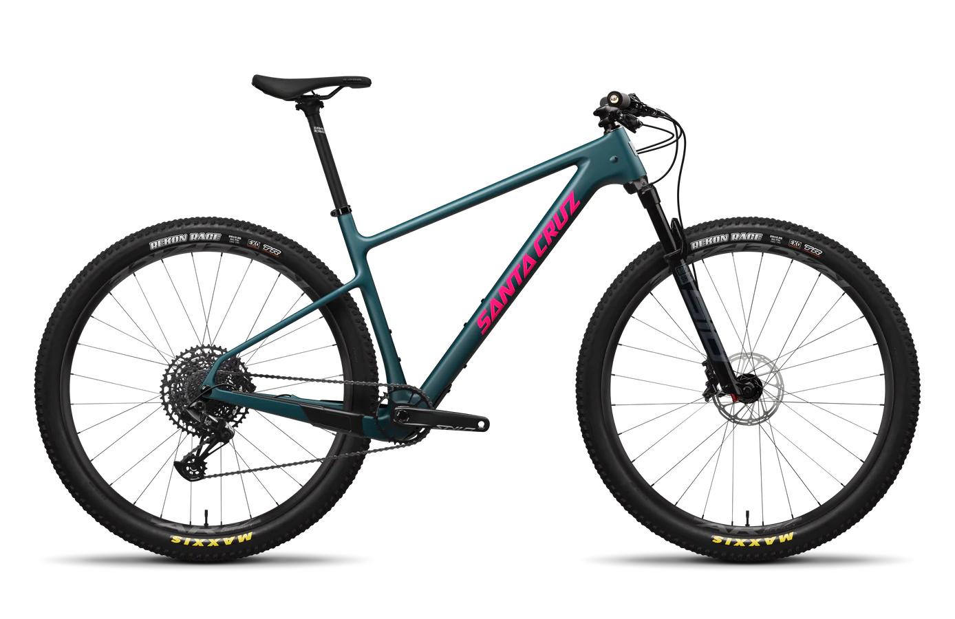 BICICLETA SANTA CRUZ HIGHBALL KIT R