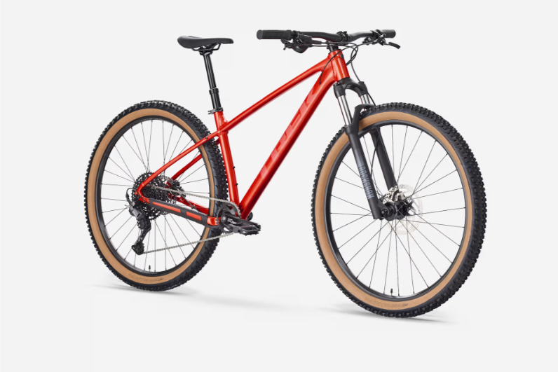 BICICLETA TREK MARLIN 6 2026 GEN 3