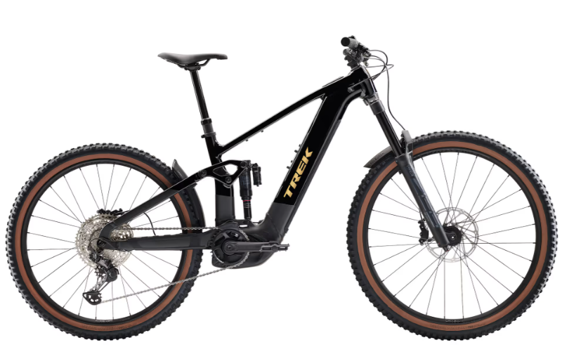BICICLETA TREK RAIL 8 +