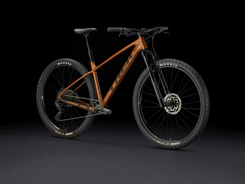 BICICLETA TREK MARLIN 7 GEN 3 2025