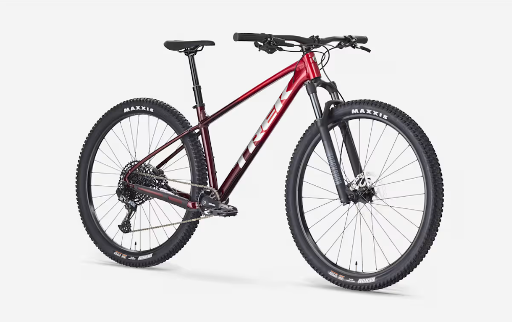 BICICLETA TREK MARLIN 7 2026