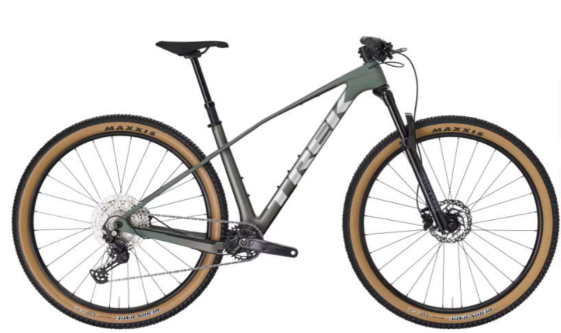 BICICLETA TREK PROCALIBER 9.5