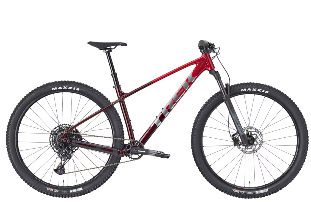 BICICLETA TREK MARLIN 7 2026