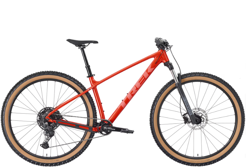 BICICLETA TREK MARLIN 6 2026 GEN 3