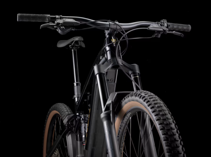 BICICLETA TREK RAIL 8 +