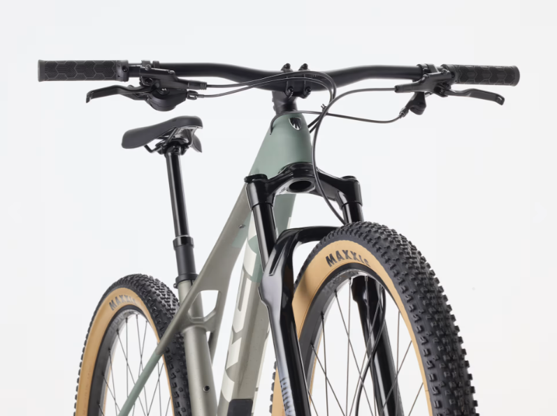 BICICLETA TREK PROCALIBER 9.5