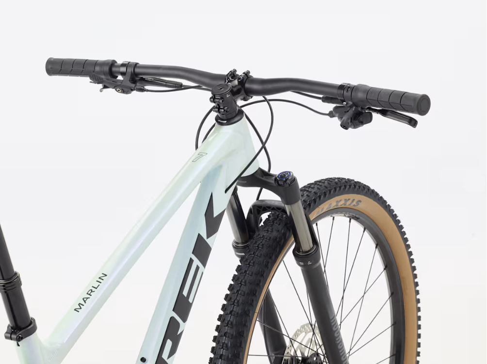 BICICLETA TREK MARLIN 7 2026
