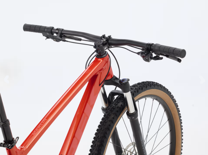 BICICLETA TREK MARLIN 6 2026 GEN 3