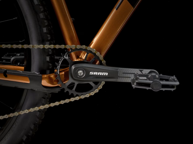 BICICLETA TREK MARLIN 7 GEN 3 2025