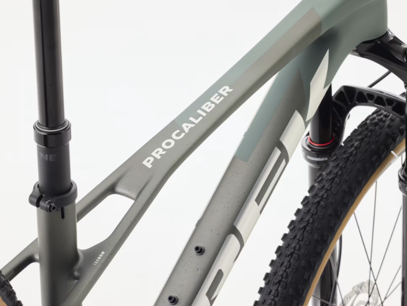 BICICLETA TREK PROCALIBER 9.5