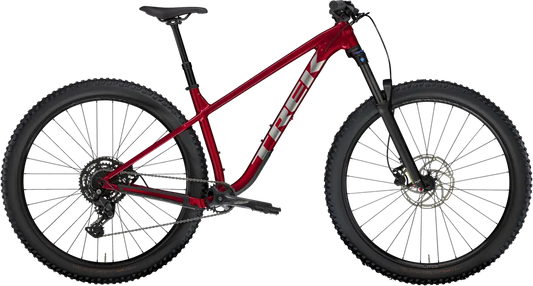 BICICLETA TREK ROSCOE 6