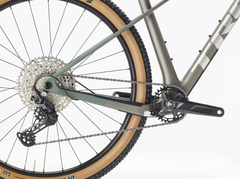 BICICLETA TREK PROCALIBER 9.5