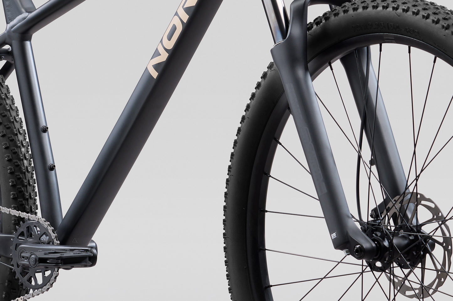 BICICLETA NORCO STORM 1