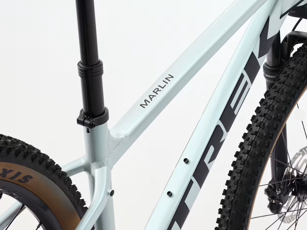 BICICLETA TREK MARLIN 7 2026