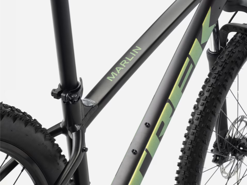 BICICLETA TREK MARLIN 4 GEN 3 2026