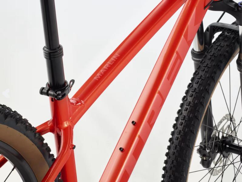 BICICLETA TREK MARLIN 6 2026 GEN 3