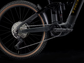 BICICLETA TREK RAIL 8 +