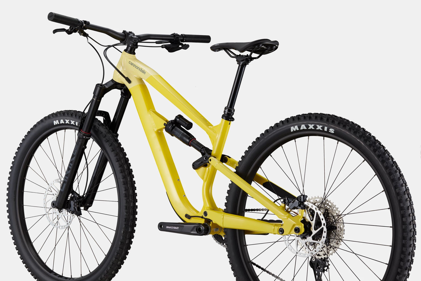 BICICLETA CANNONDALE HABIT LT 2
