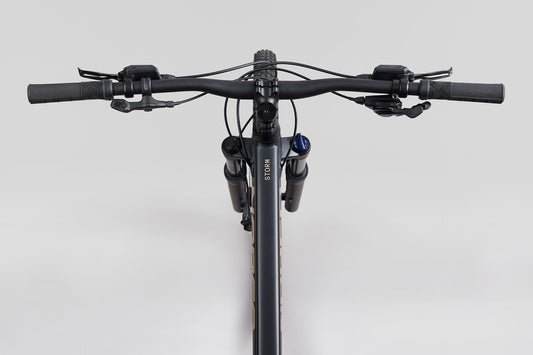 BICICLETA NORCO STORM 1