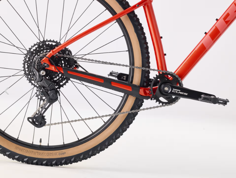 BICICLETA TREK MARLIN 6 2026 GEN 3