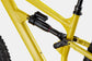 BICICLETA CANNONDALE HABIT LT 2