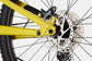 BICICLETA CANNONDALE HABIT LT 2
