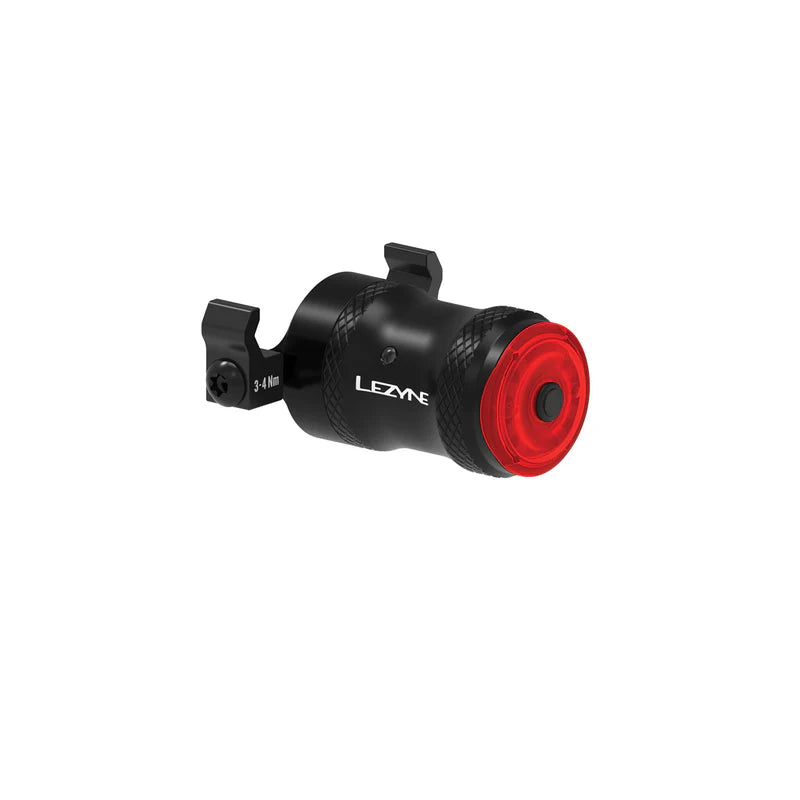LUZ TRASERA LEZYNE SADDLE DRIVE 250 LUMENS