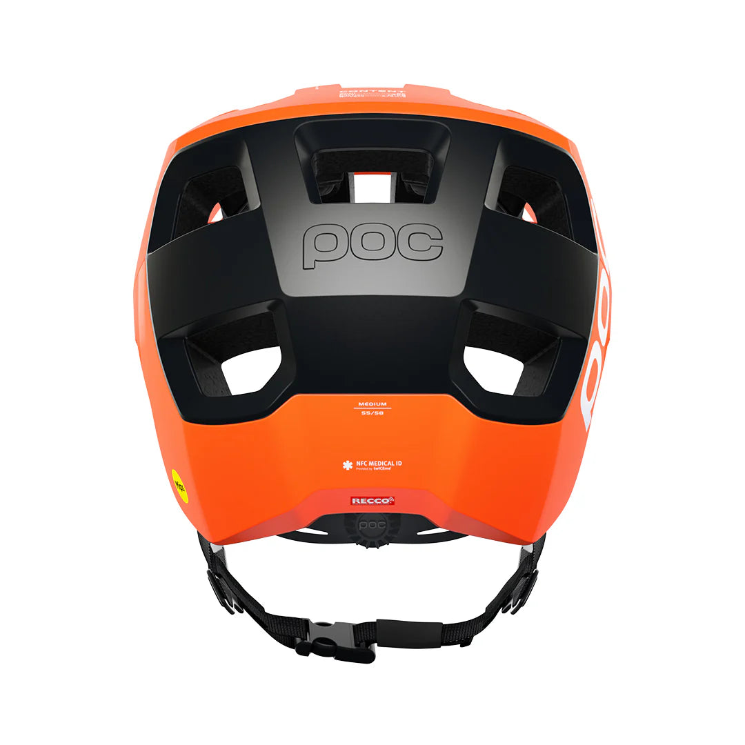 CASCO POC KORTAL RACE MIPS