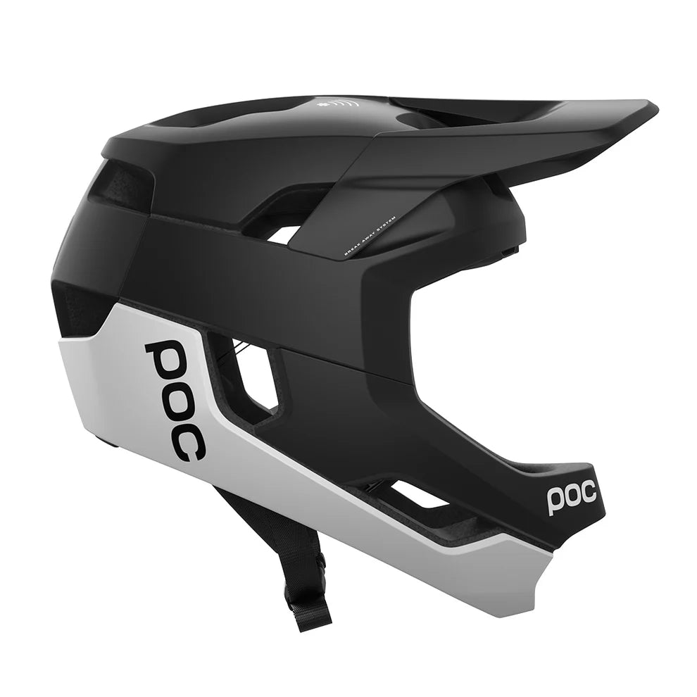 CASCO POC OTOCON RACE MIPS