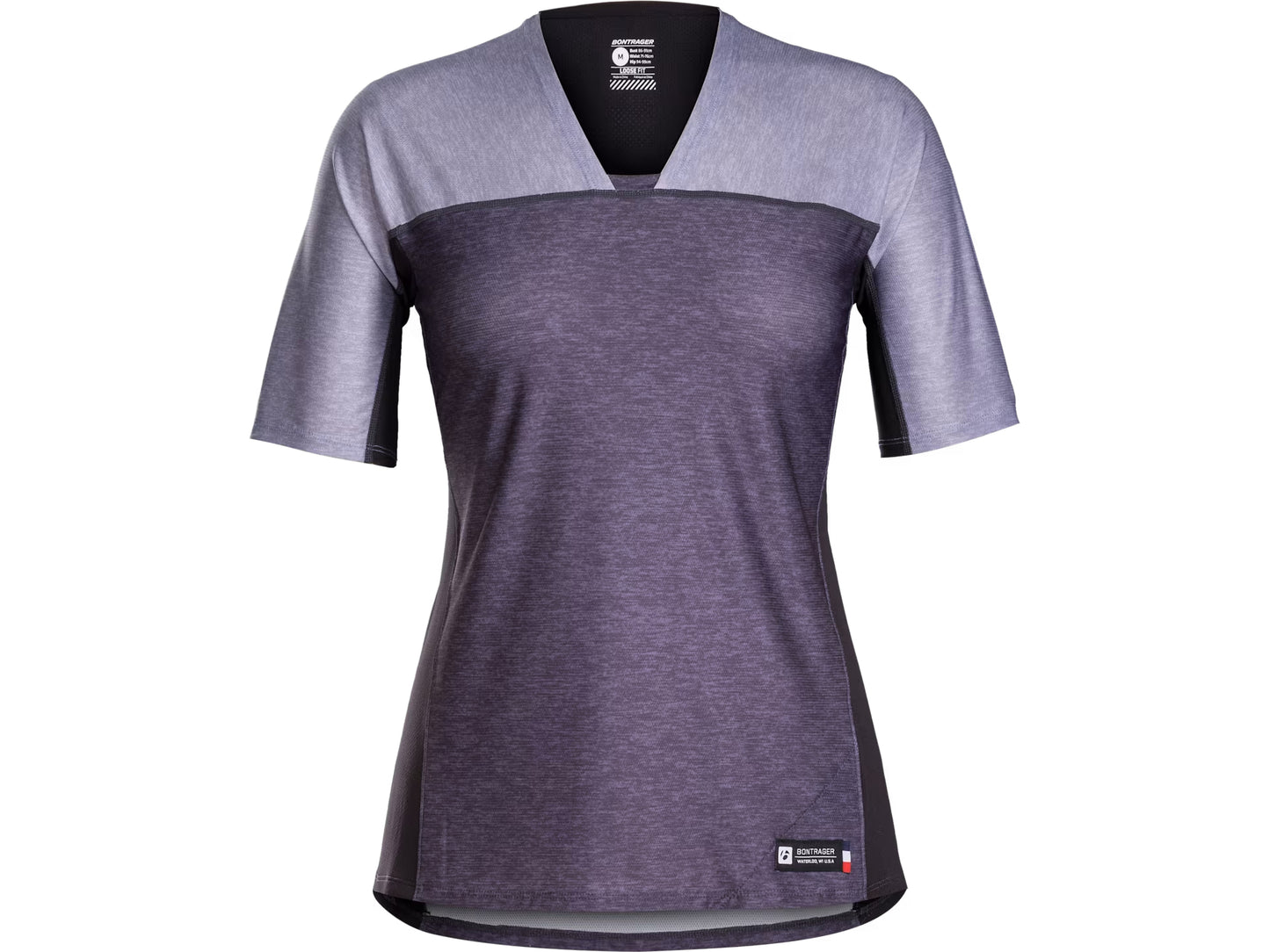 Playera para Ciclismo de Montaña Bontrager Tario Tech para damas